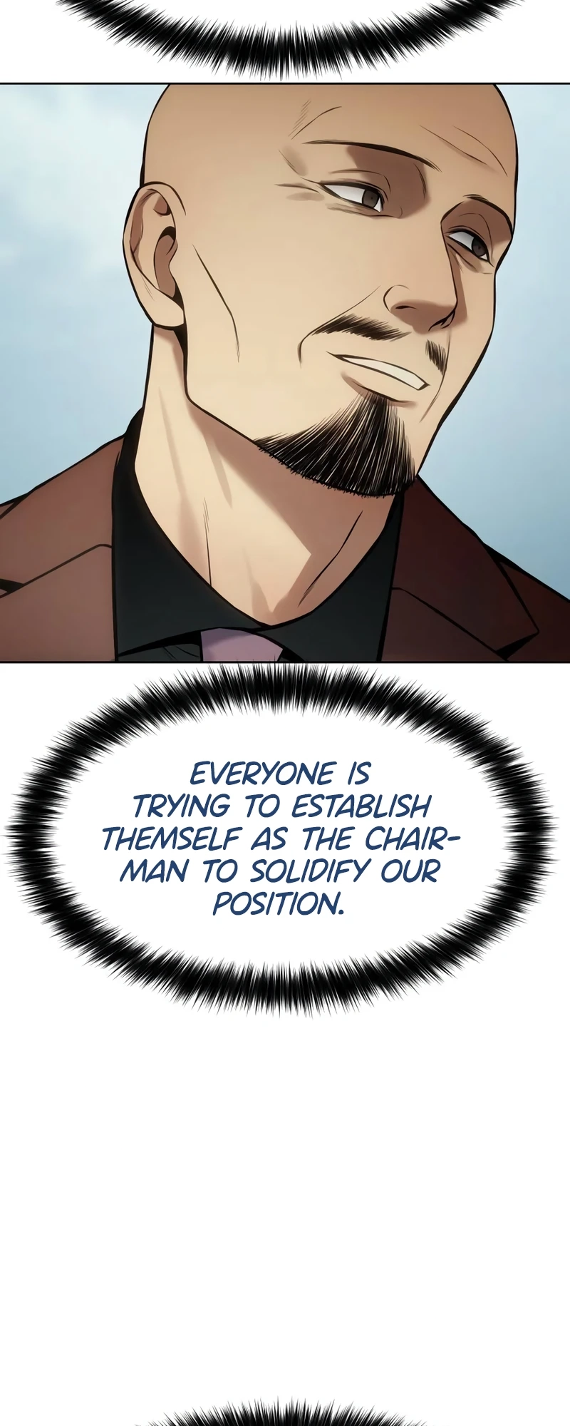 Read Mr. Baek Manga Online