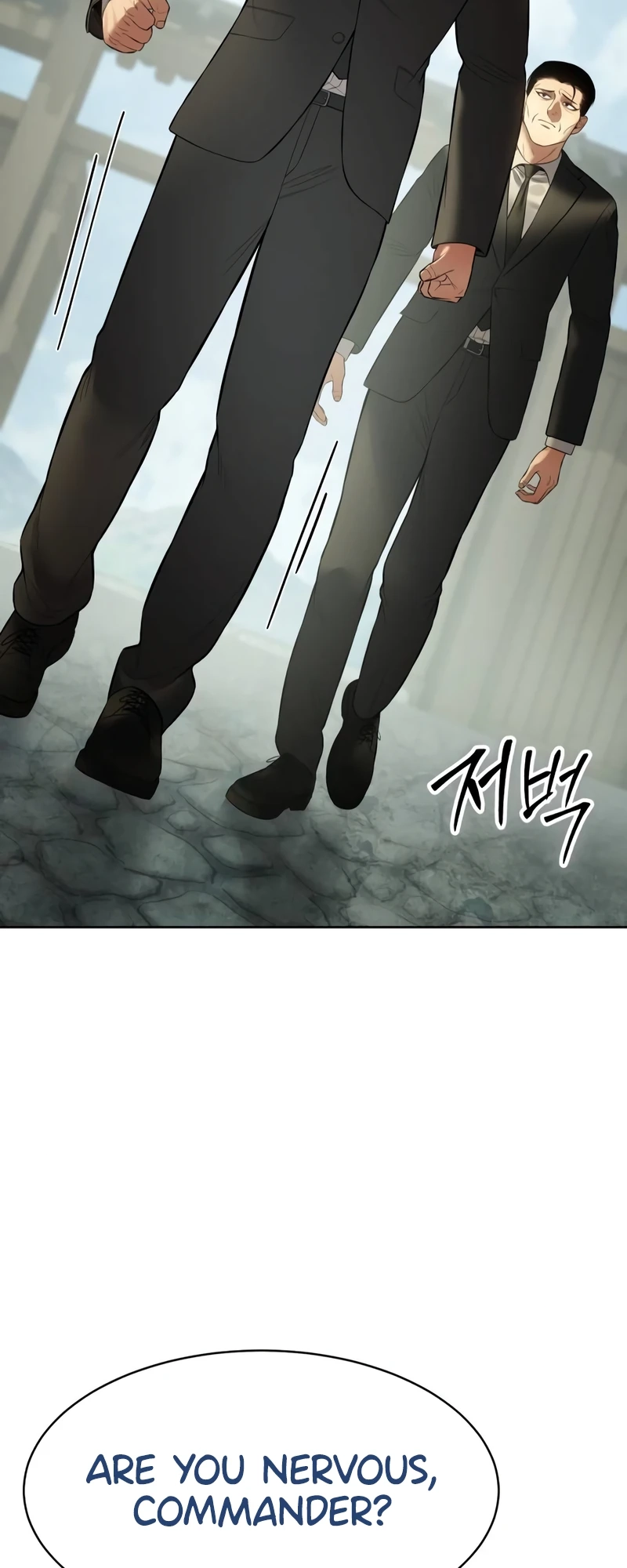 Read Mr. Baek Manga Online