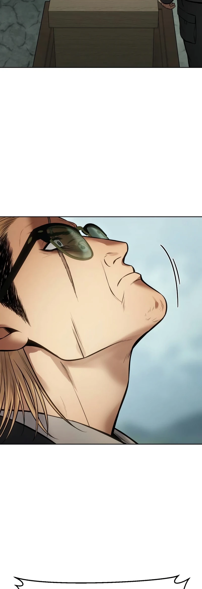 Read Mr. Baek Manga Online