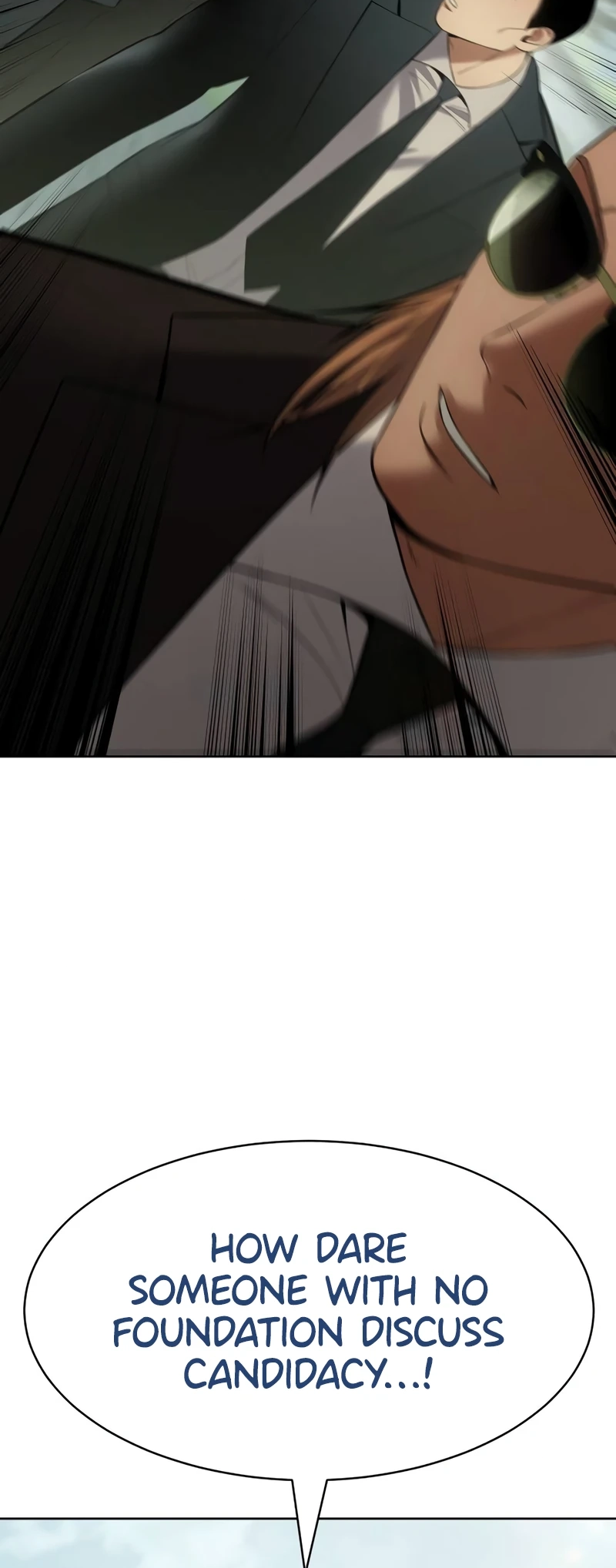 Read Mr. Baek Manga Online