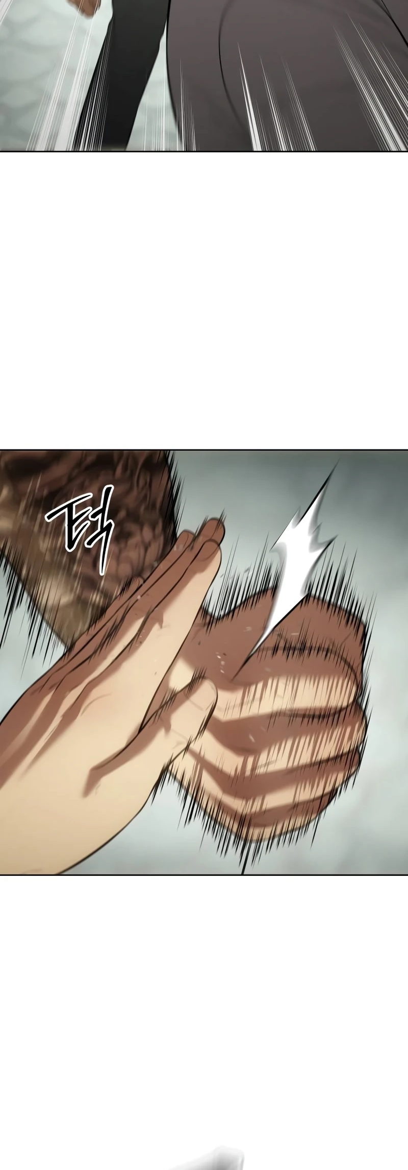 Read Mr. Baek Manga Online