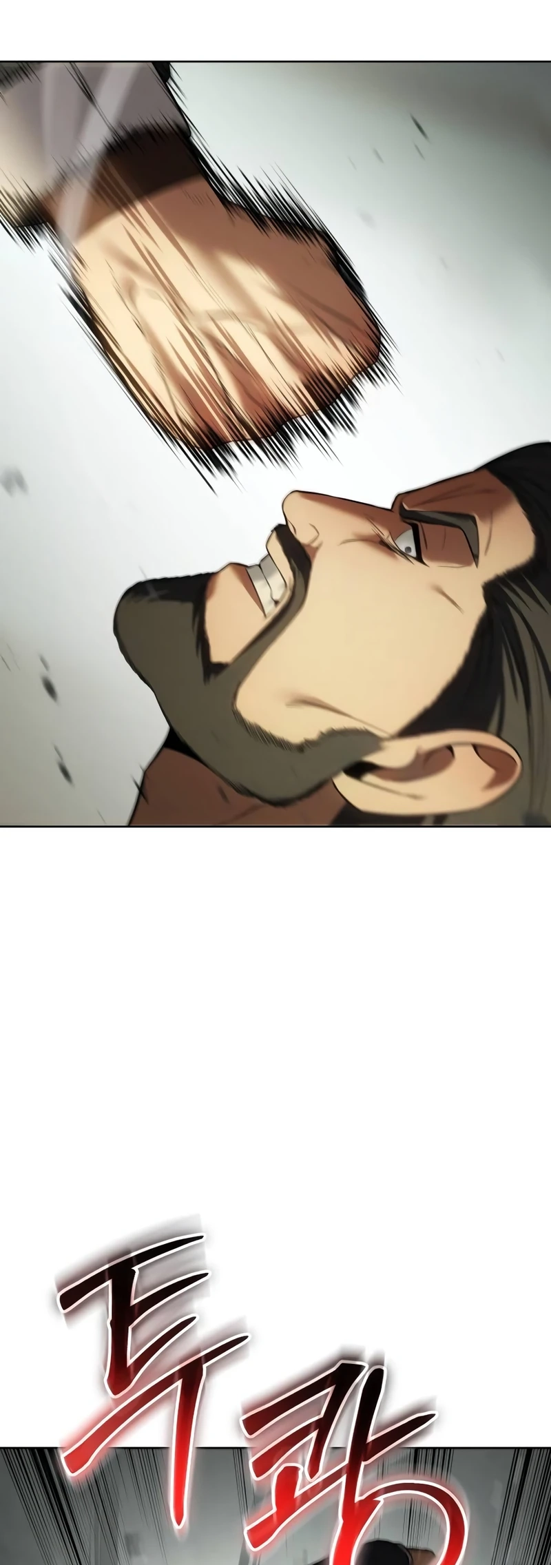 Read Mr. Baek Manga Online