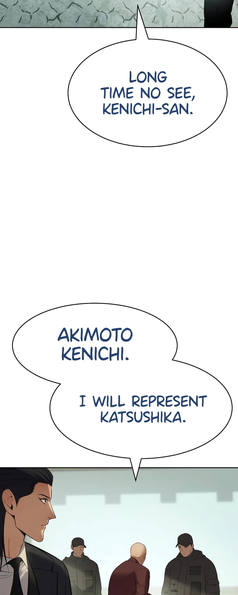 Read Mr. Baek Manga Online