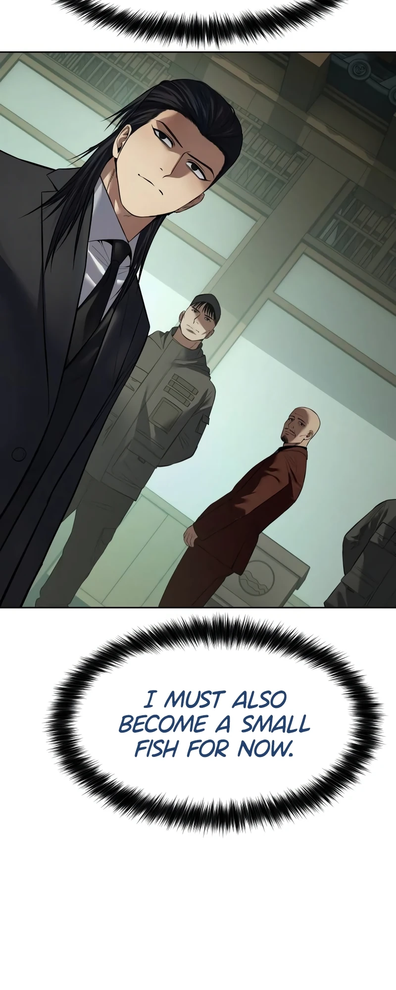 Read Mr. Baek Manga Online