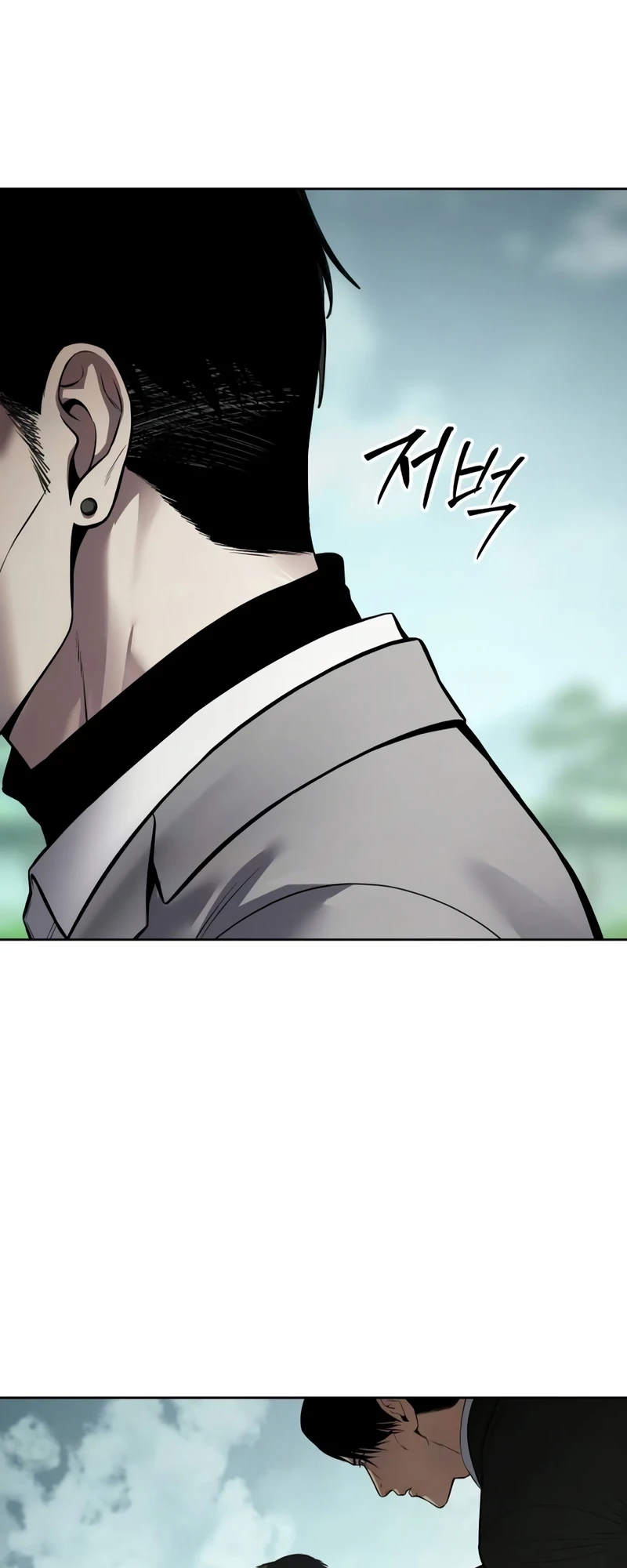 Read Mr. Baek Manga Online