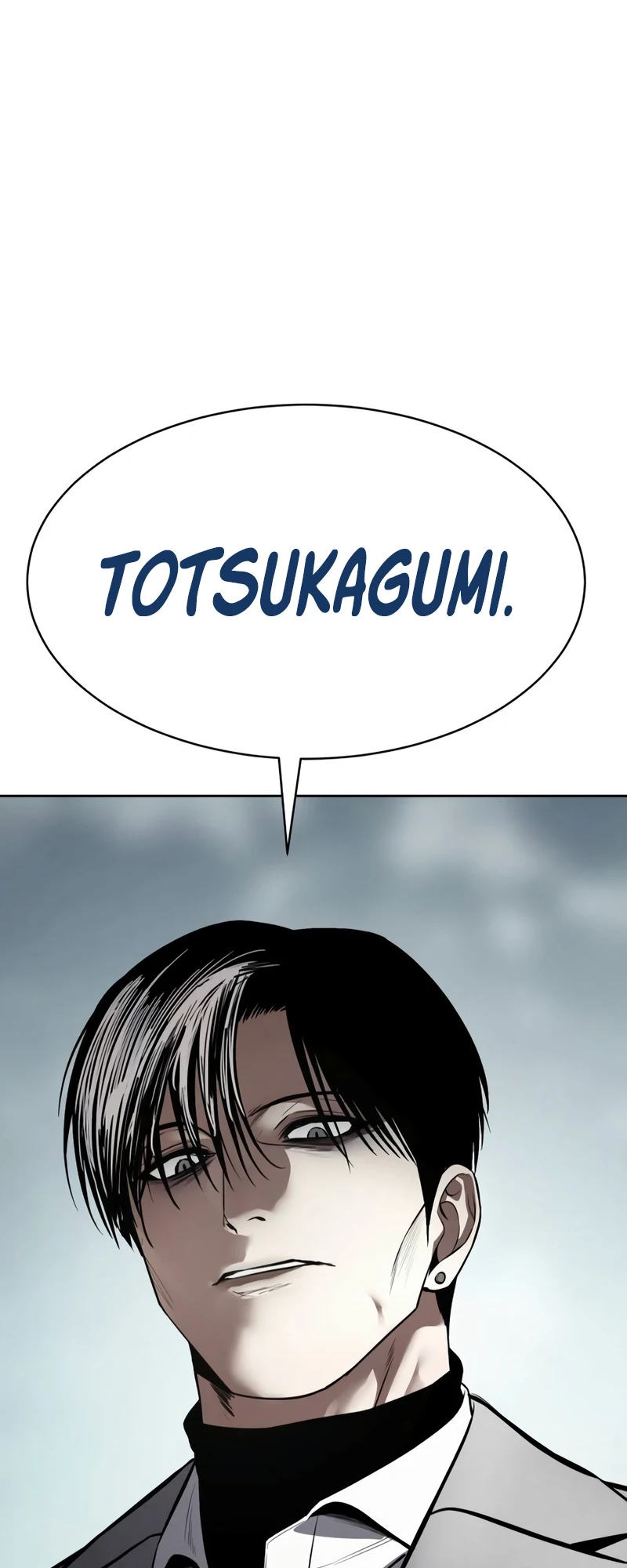 Read Mr. Baek Manga Online