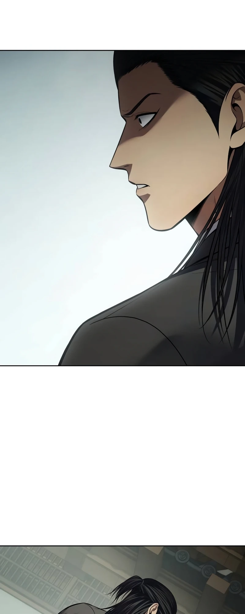 Read Mr. Baek Manga Online