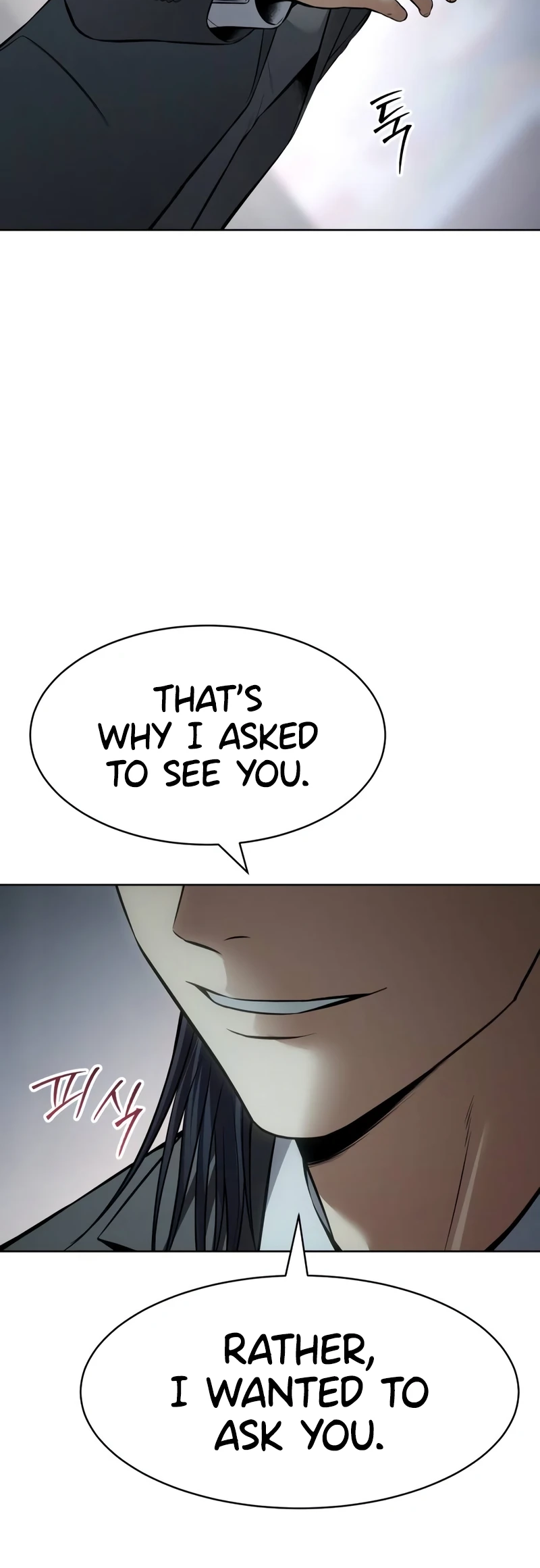 Read Mr. Baek Manga Online