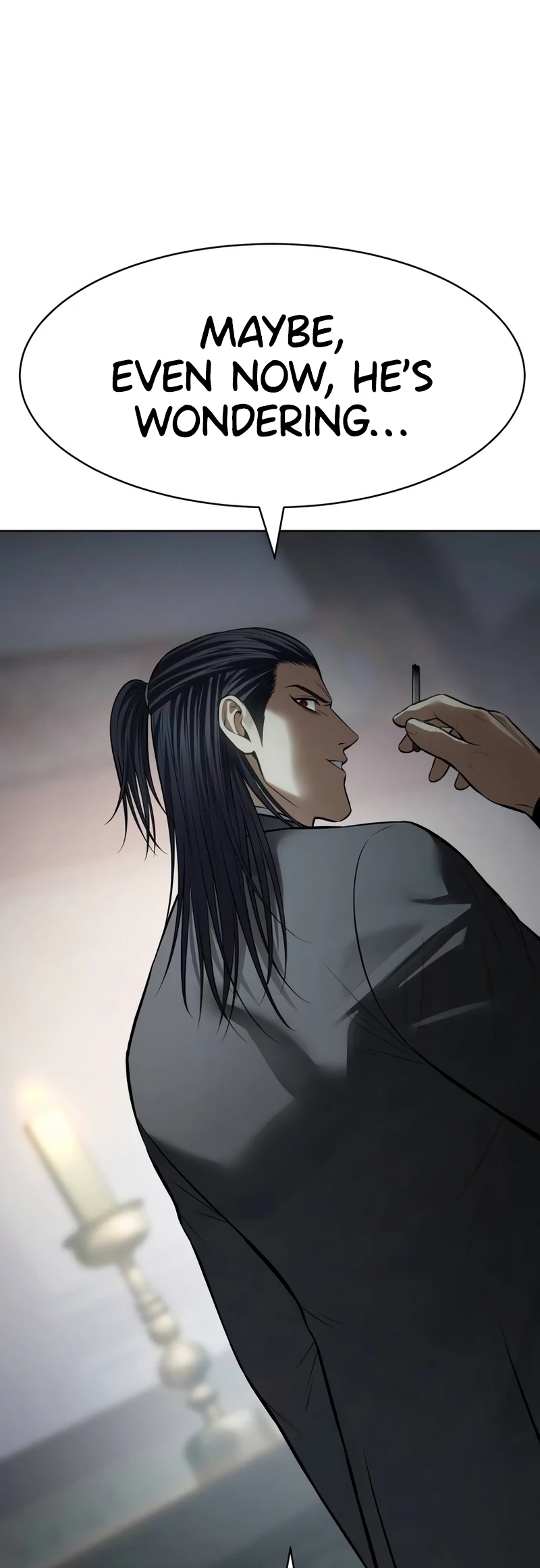 Read Mr. Baek Manga Online