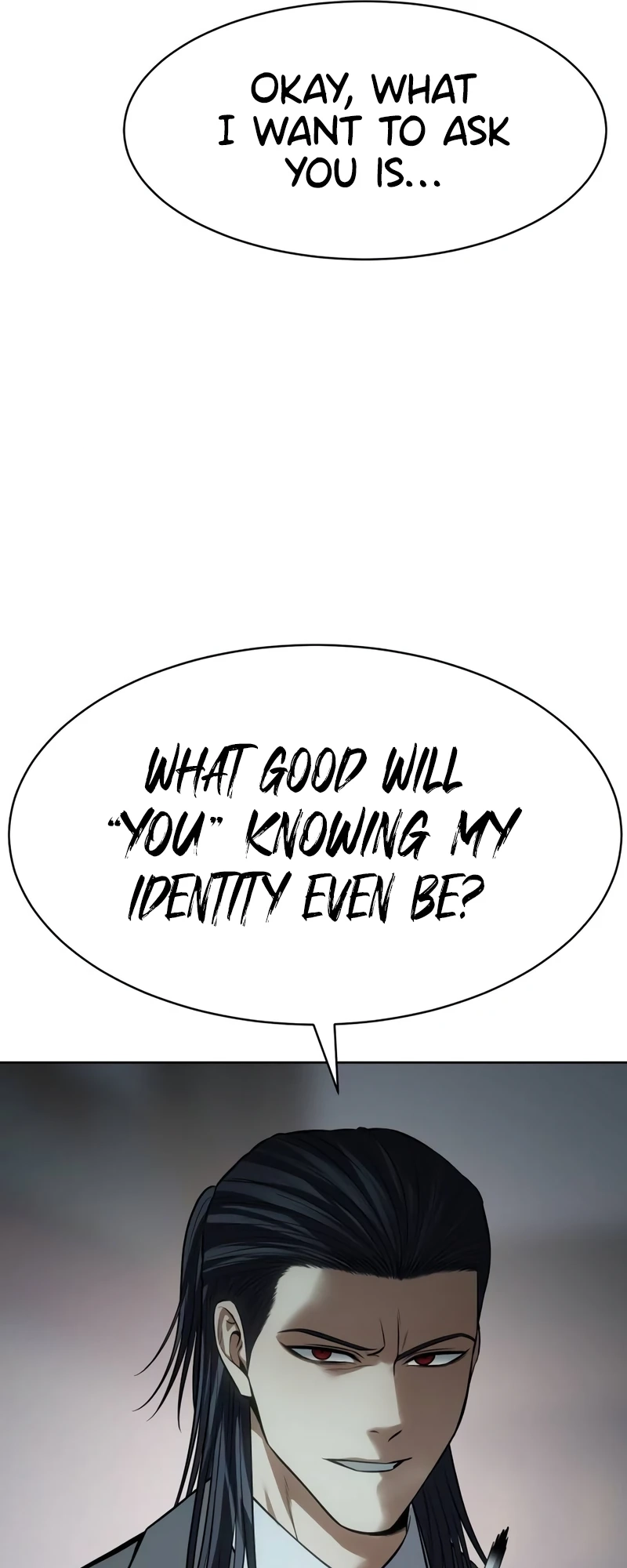 Read Mr. Baek Manga Online