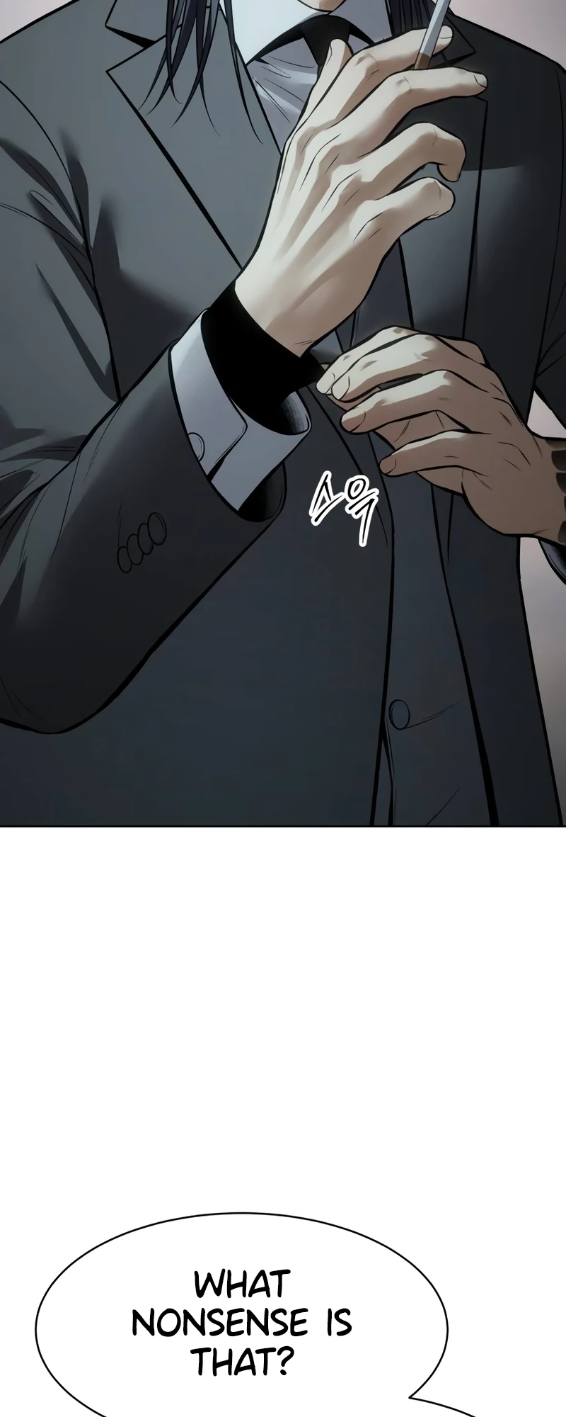 Read Mr. Baek Manga Online