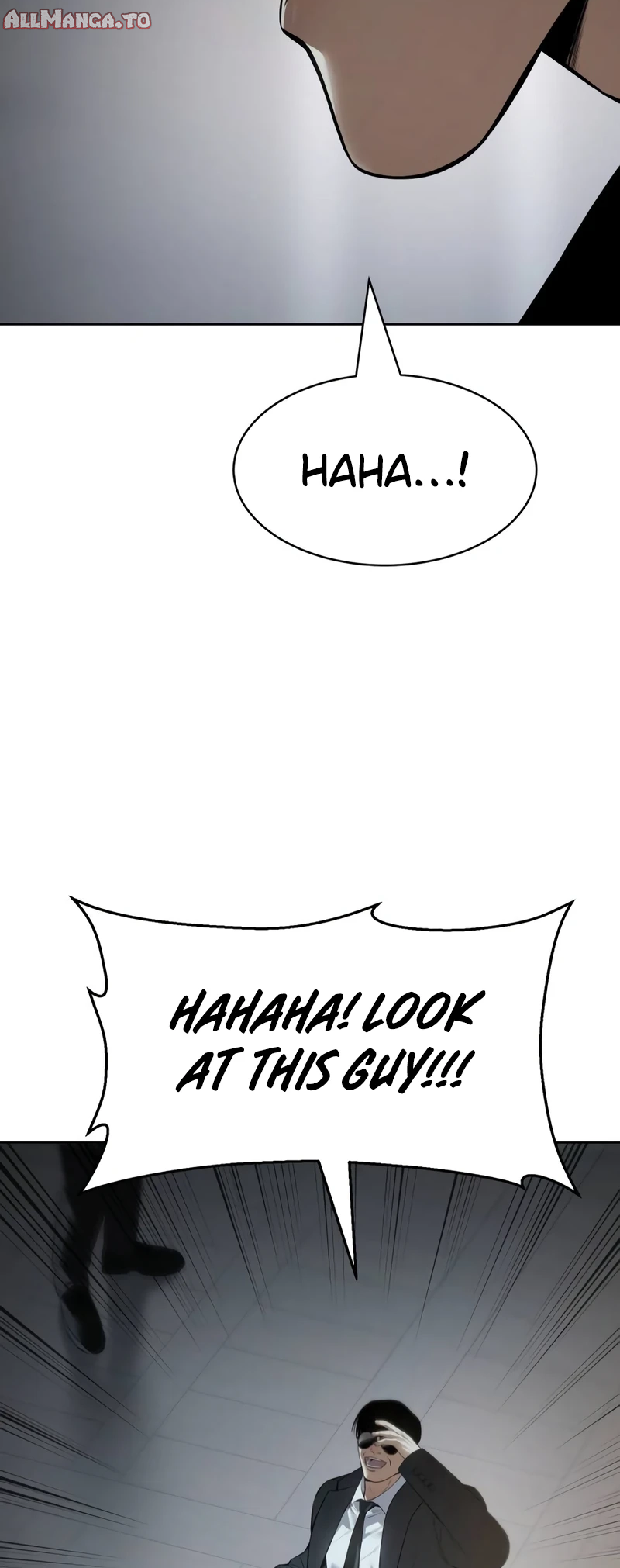 Read Mr. Baek Manga Online
