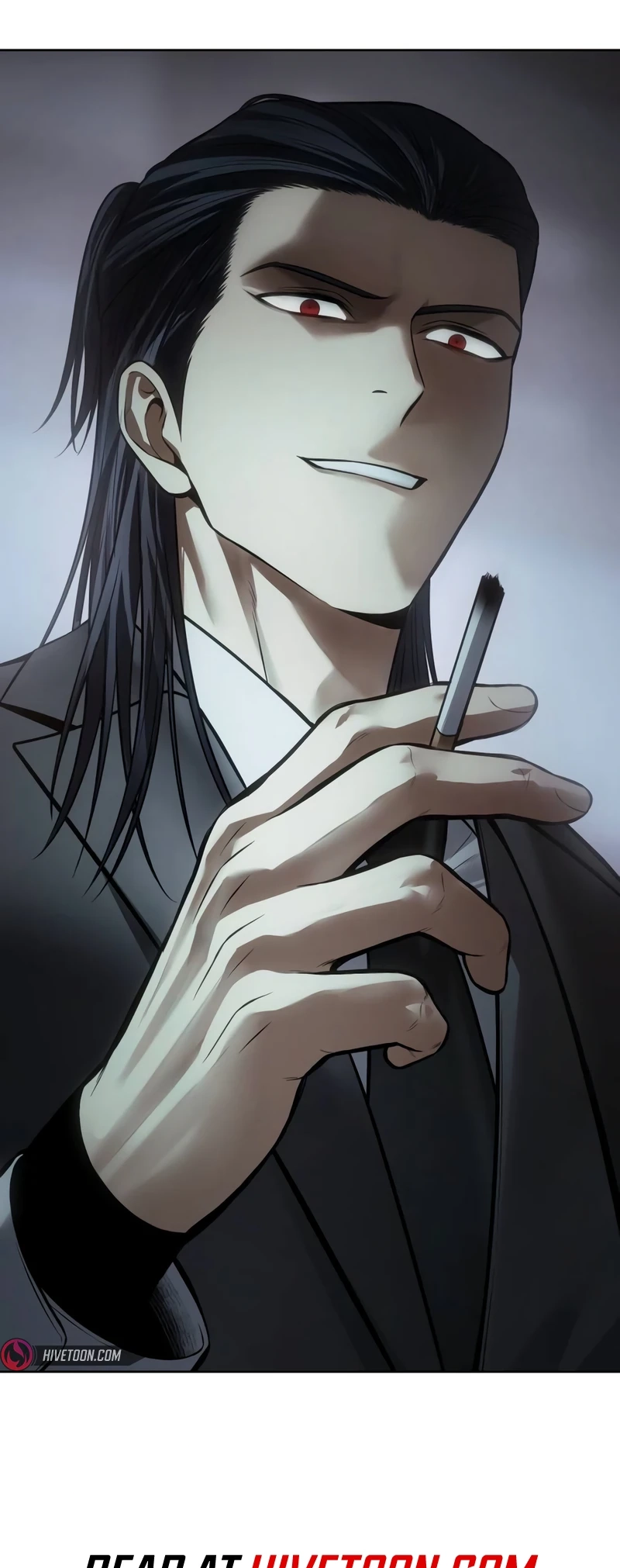 Read Mr. Baek Manga Online