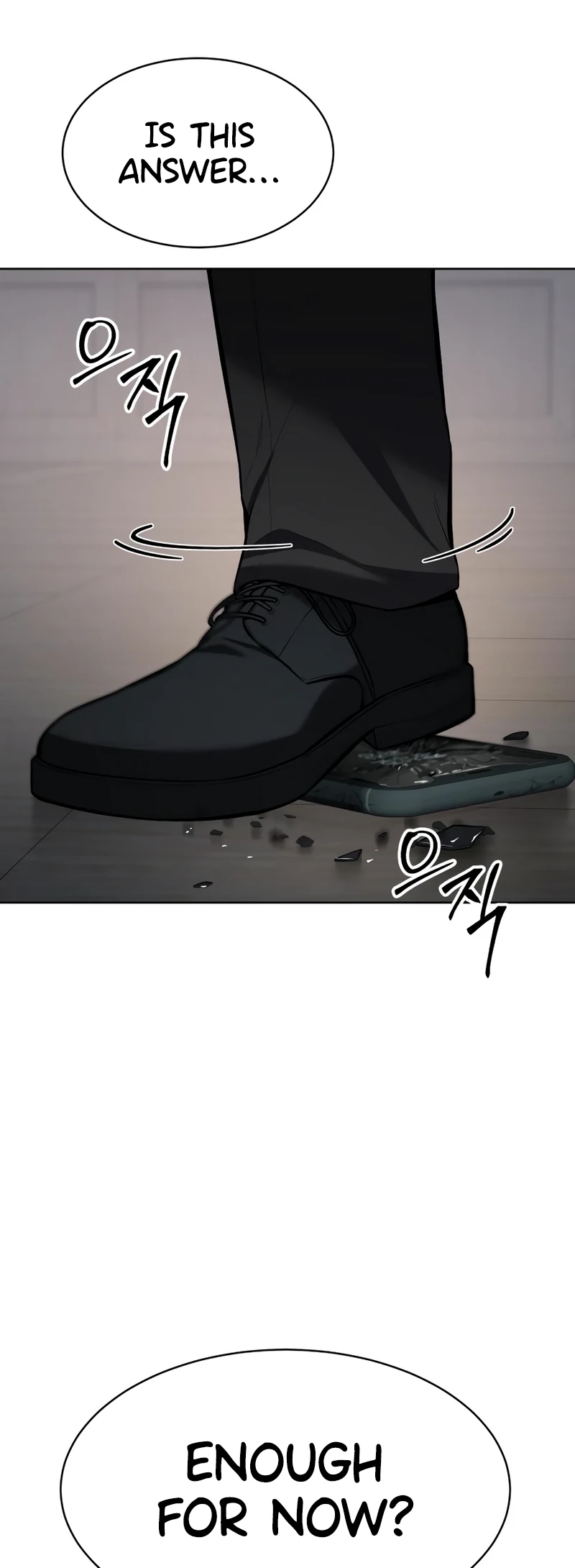 Read Mr. Baek Manga Online