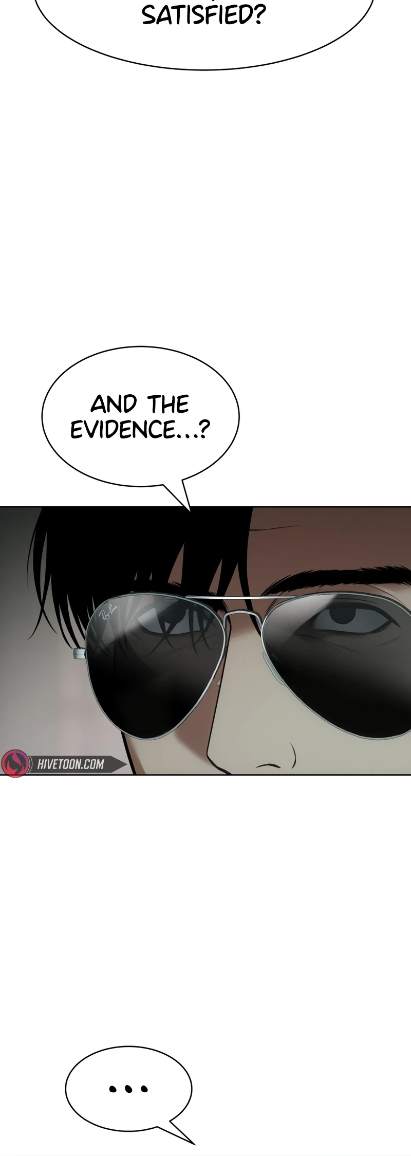 Read Mr. Baek Manga Online