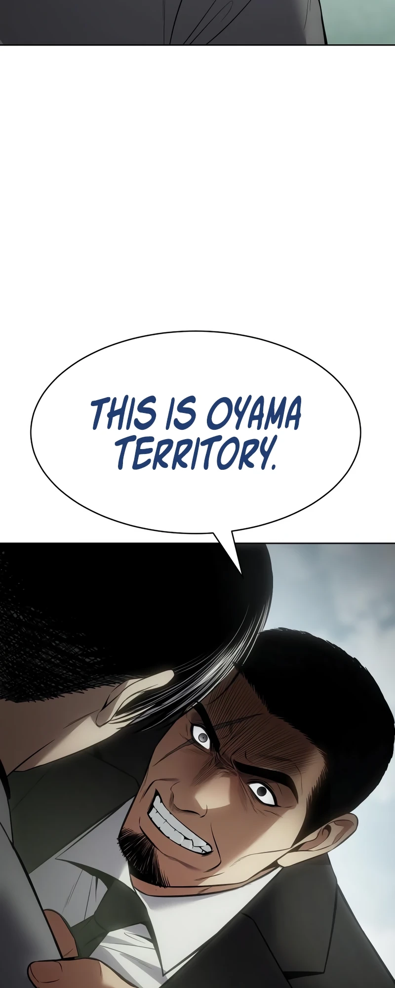 Read Mr. Baek Manga Online