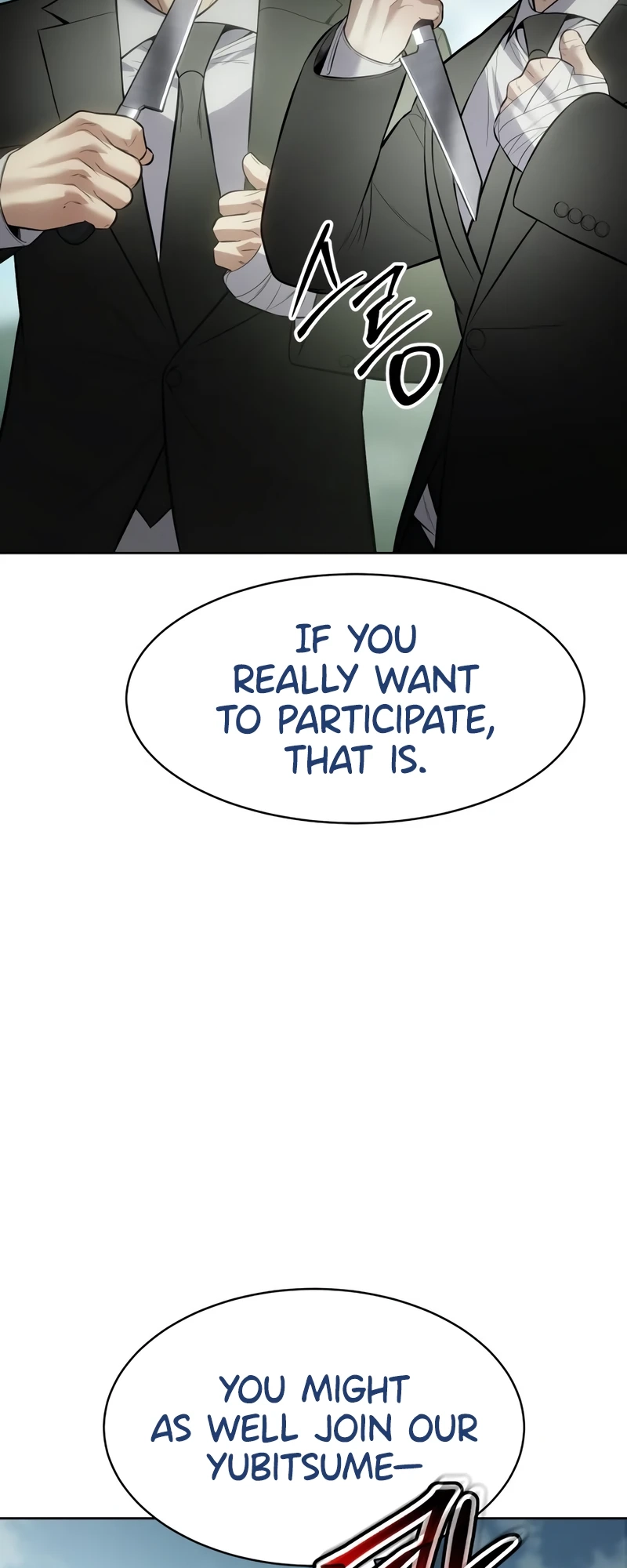 Read Mr. Baek Manga Online