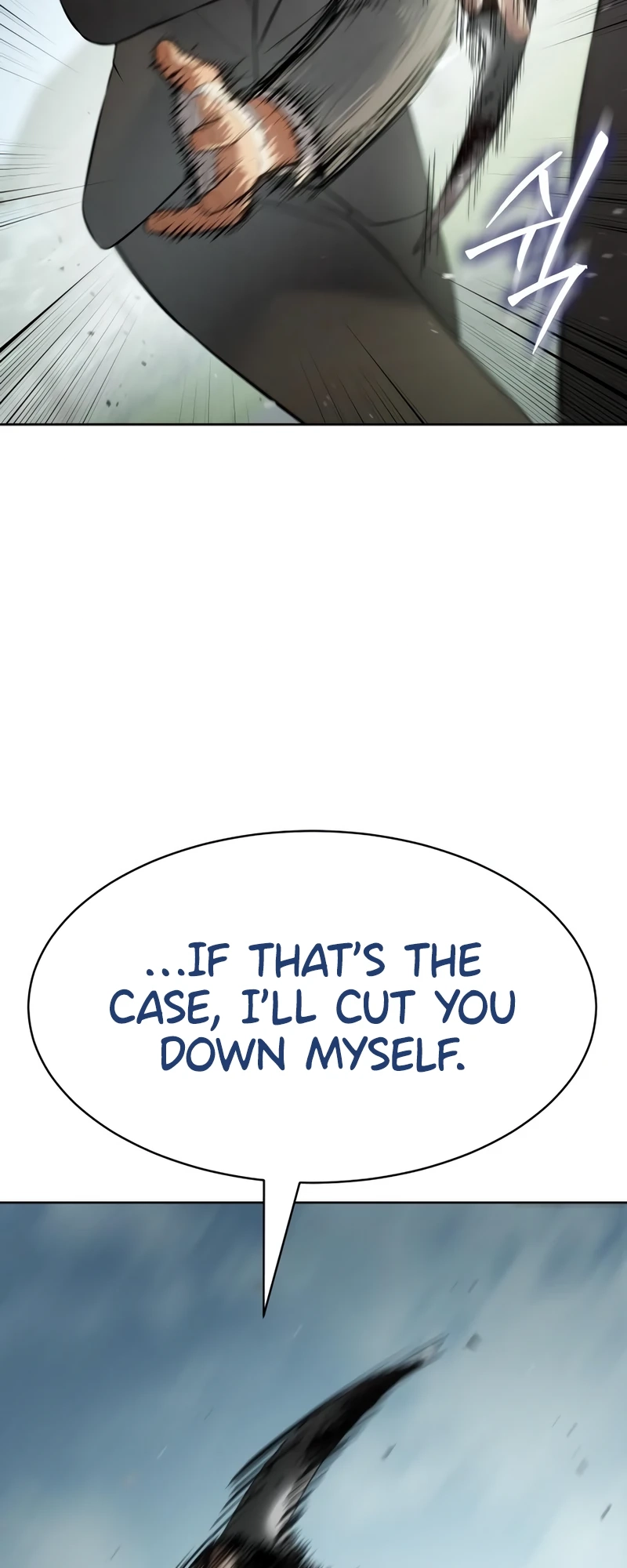Read Mr. Baek Manga Online