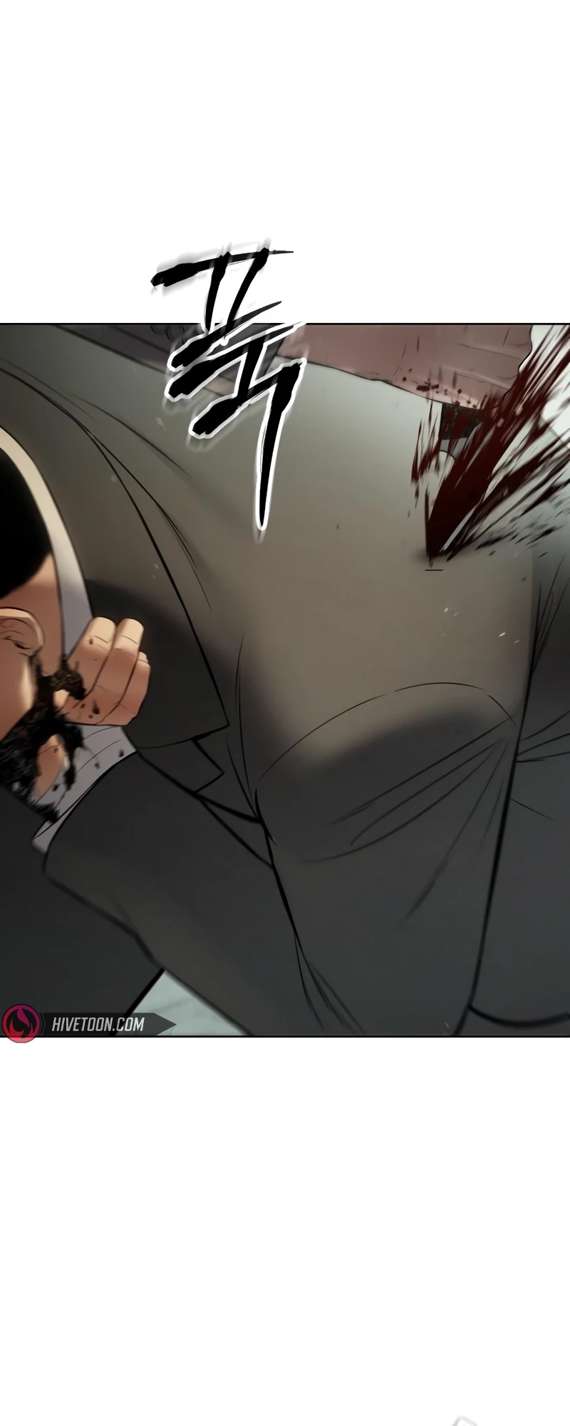 Read Mr. Baek Manga Online