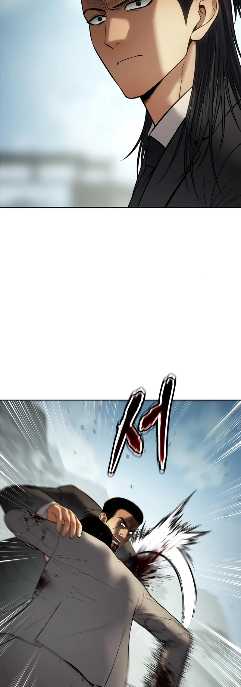 Read Mr. Baek Manga Online