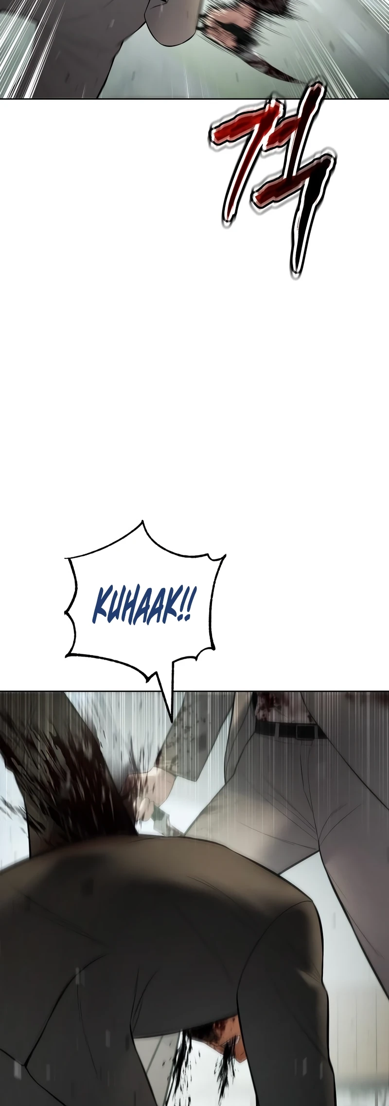Read Mr. Baek Manga Online