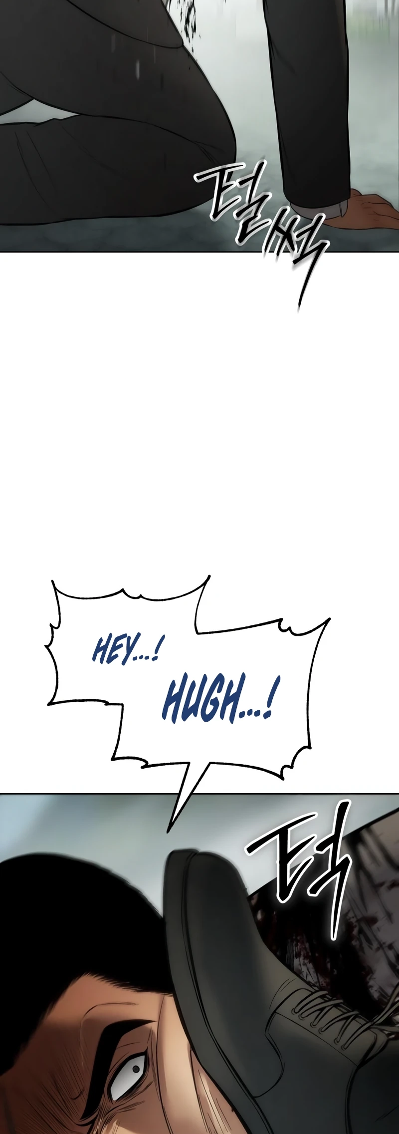 Read Mr. Baek Manga Online