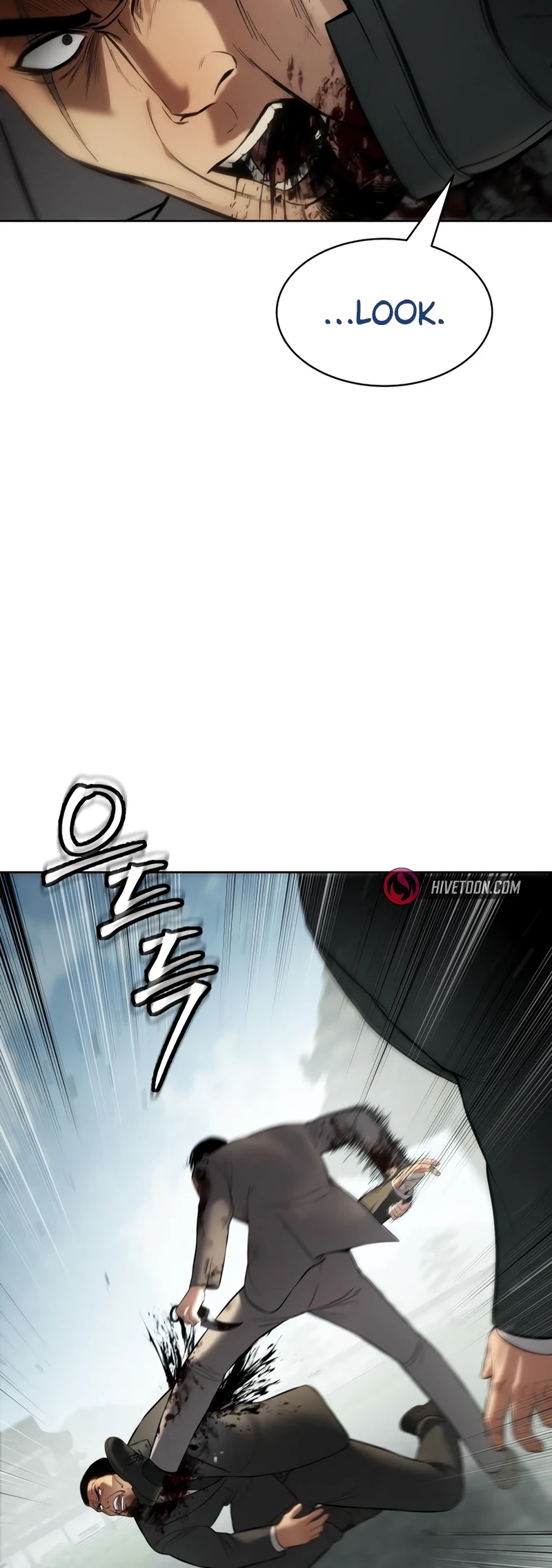 Read Mr. Baek Manga Online