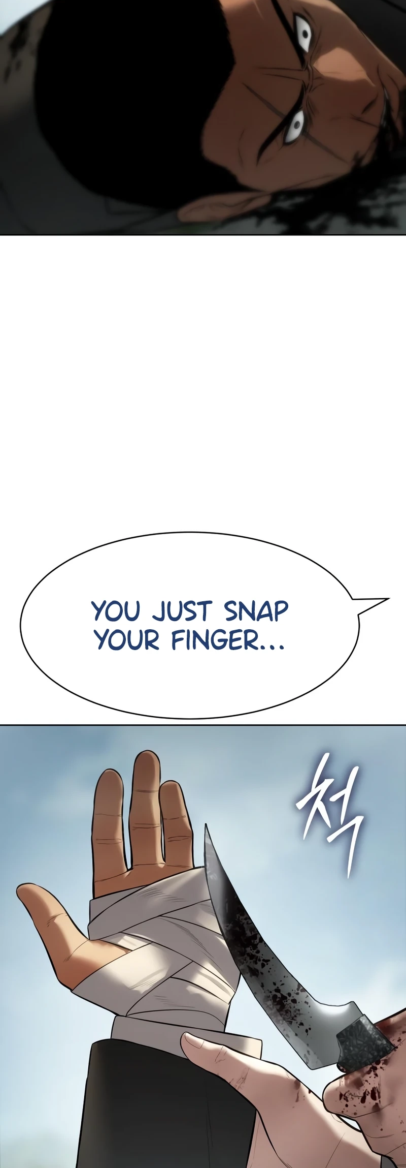 Read Mr. Baek Manga Online