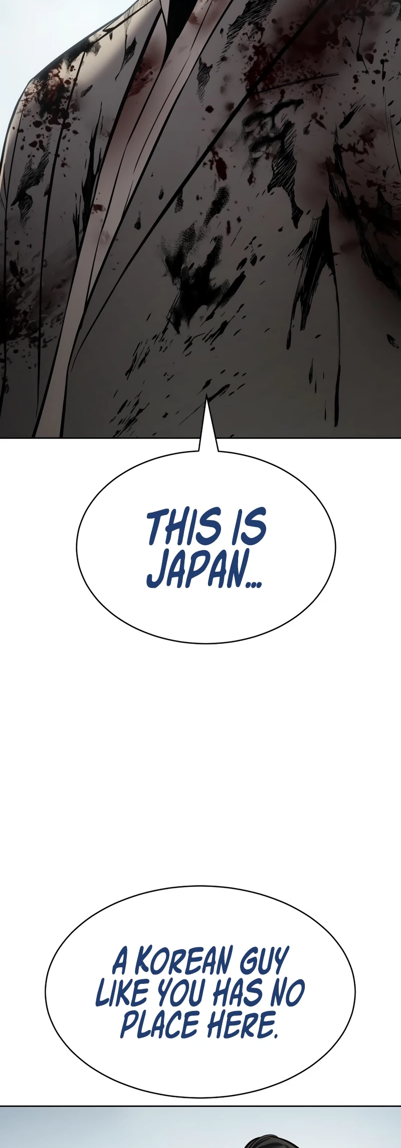 Read Mr. Baek Manga Online
