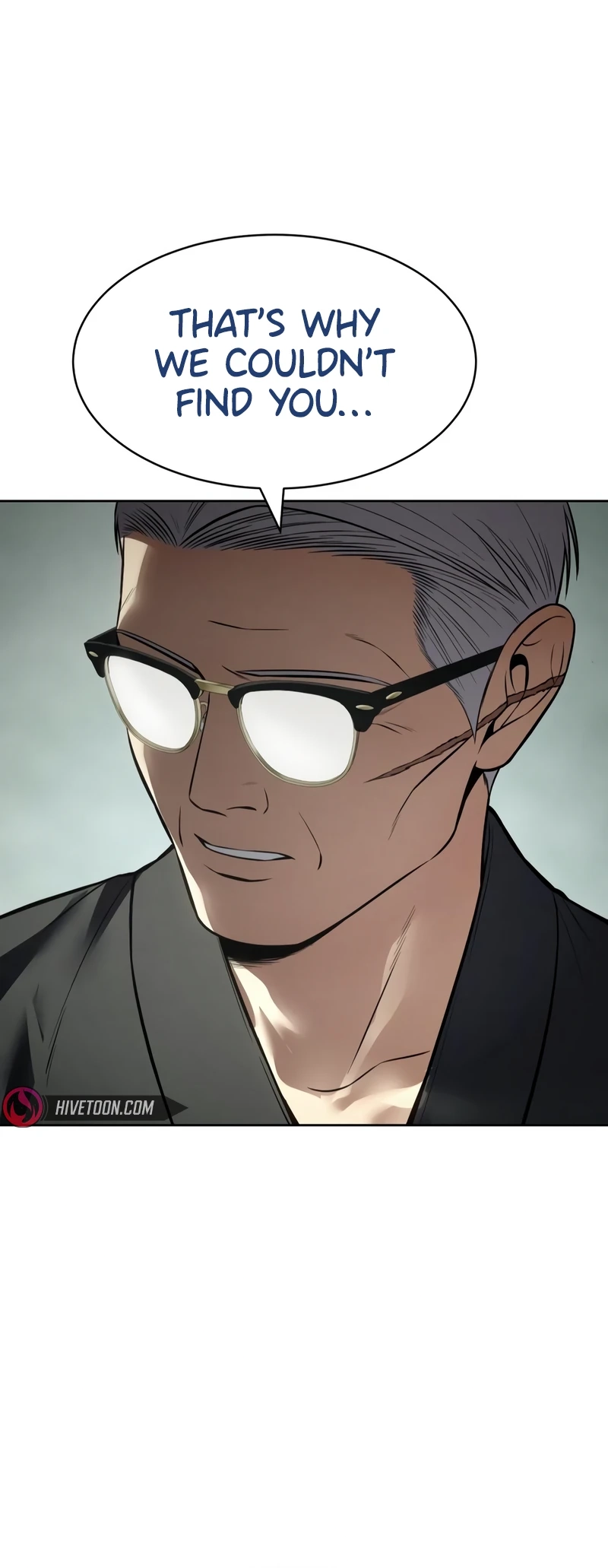 Read Mr. Baek Manga Online