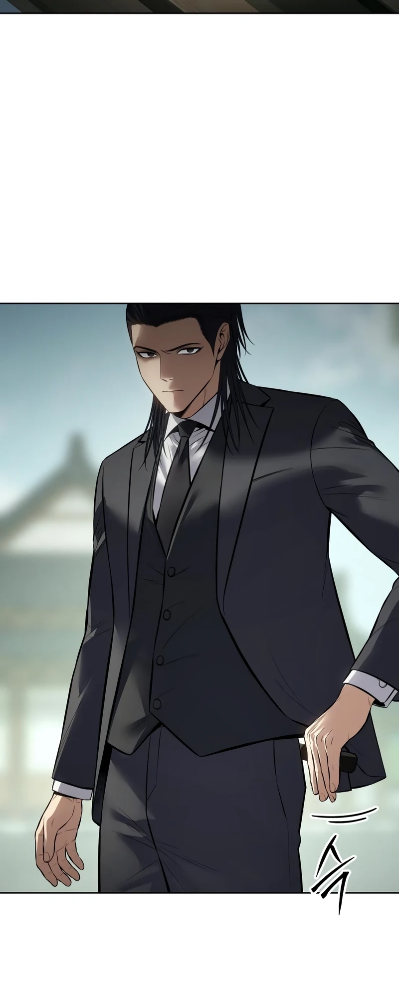 Read Mr. Baek Manga Online