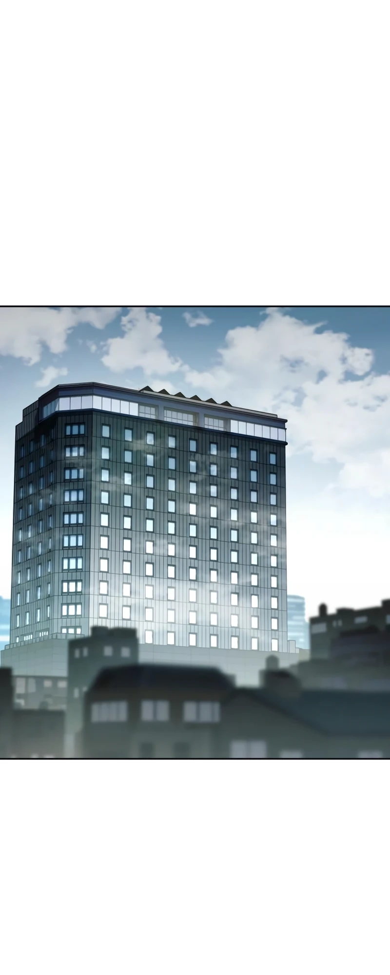 Read Mr. Baek Manga Online