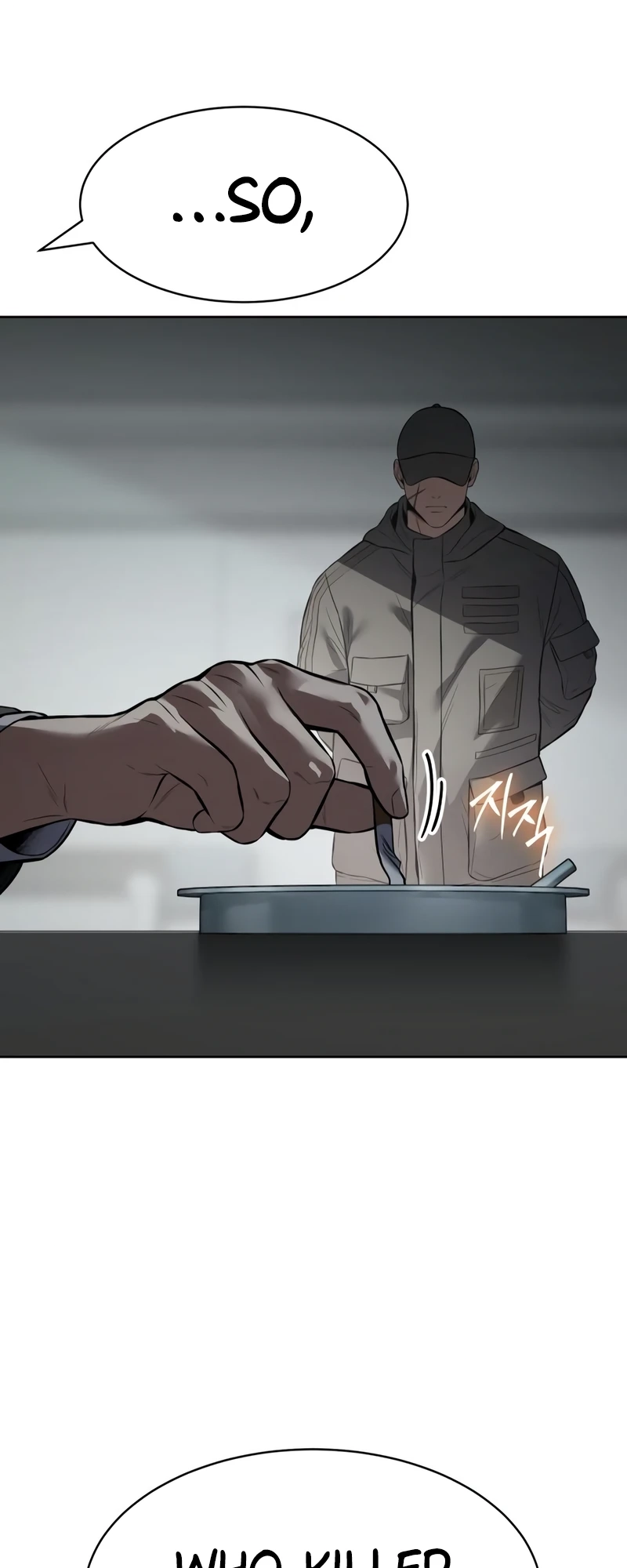 Read Mr. Baek Manga Online