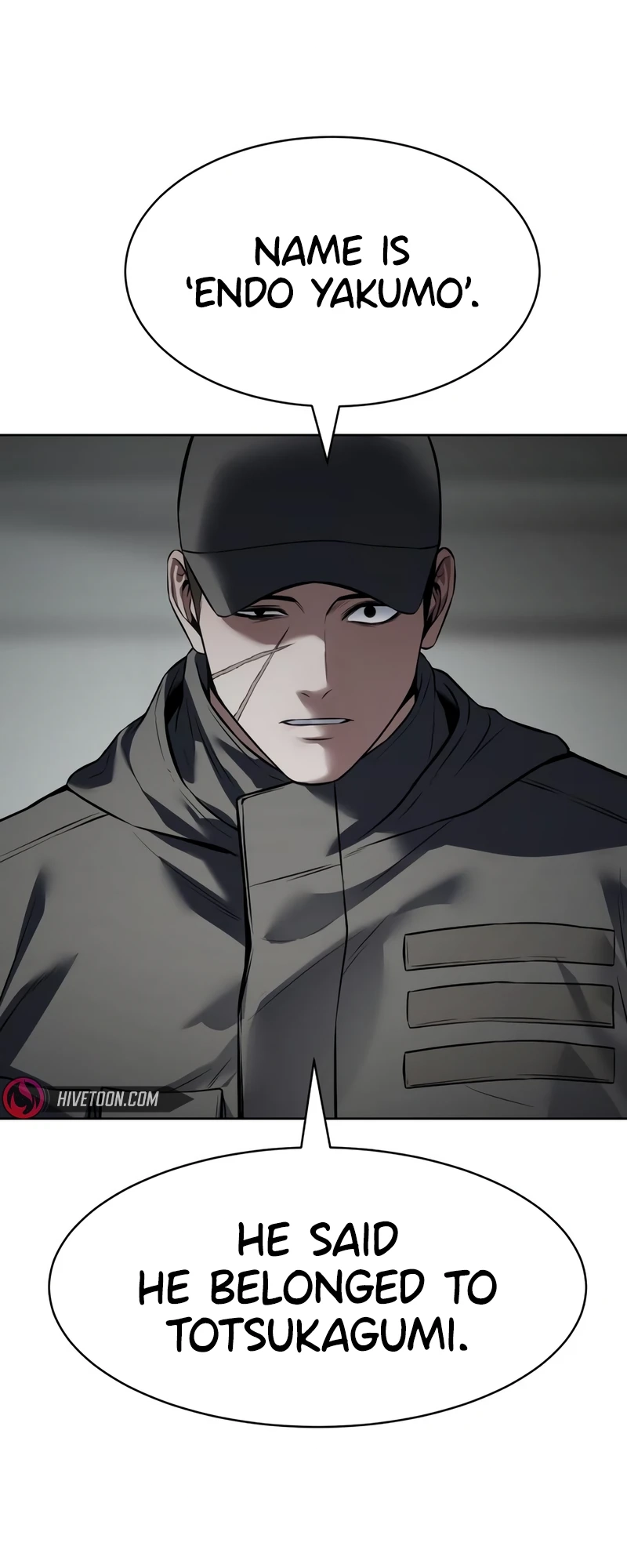 Read Mr. Baek Manga Online