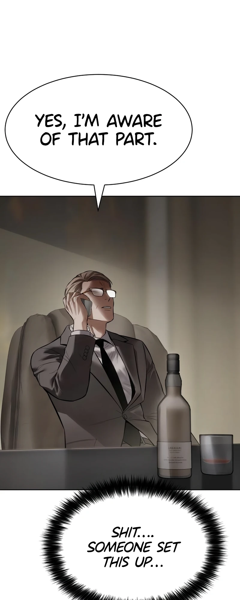 Read Mr. Baek Manga Online