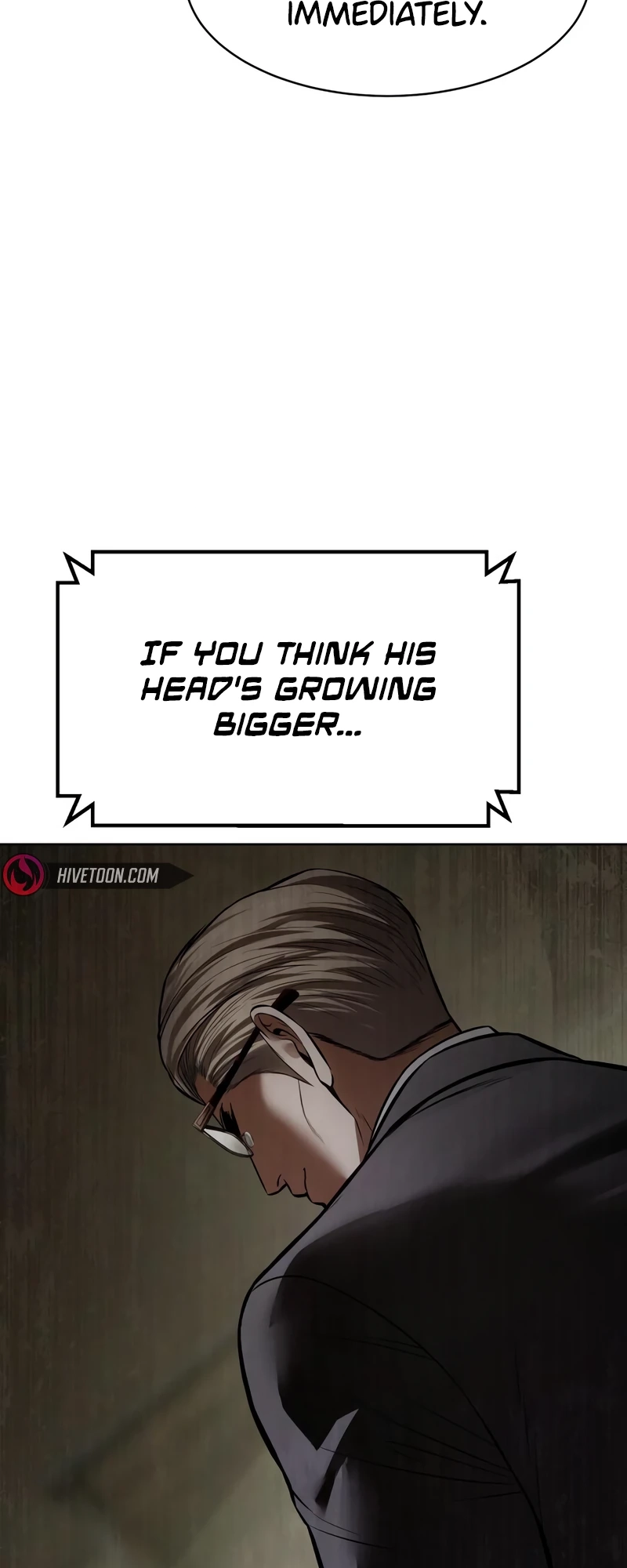 Read Mr. Baek Manga Online