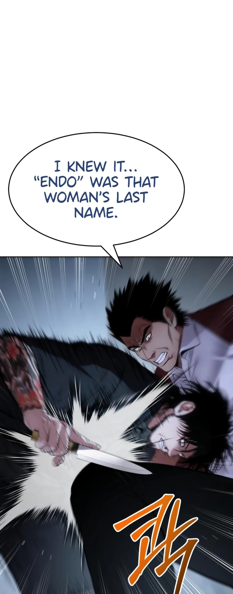 Read Mr. Baek Manga Online