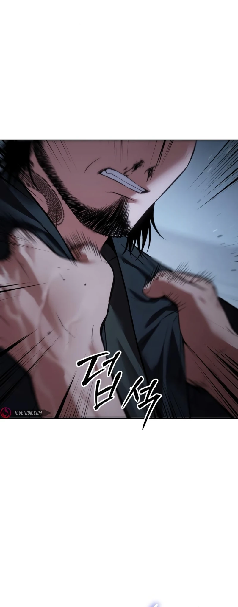 Read Mr. Baek Manga Online
