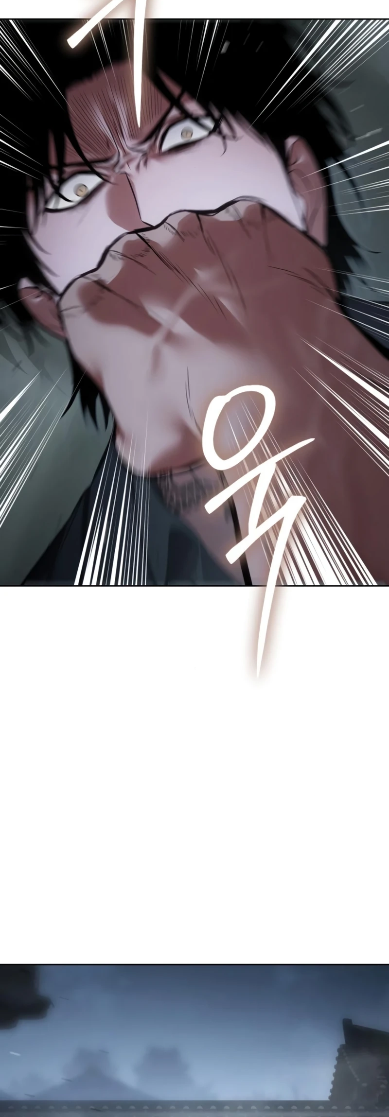 Read Mr. Baek Manga Online