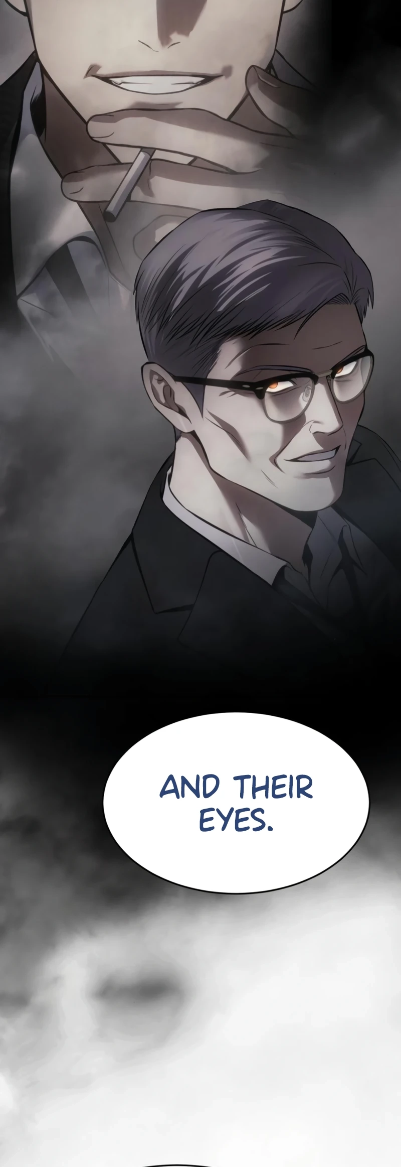 Read Mr. Baek Manga Online