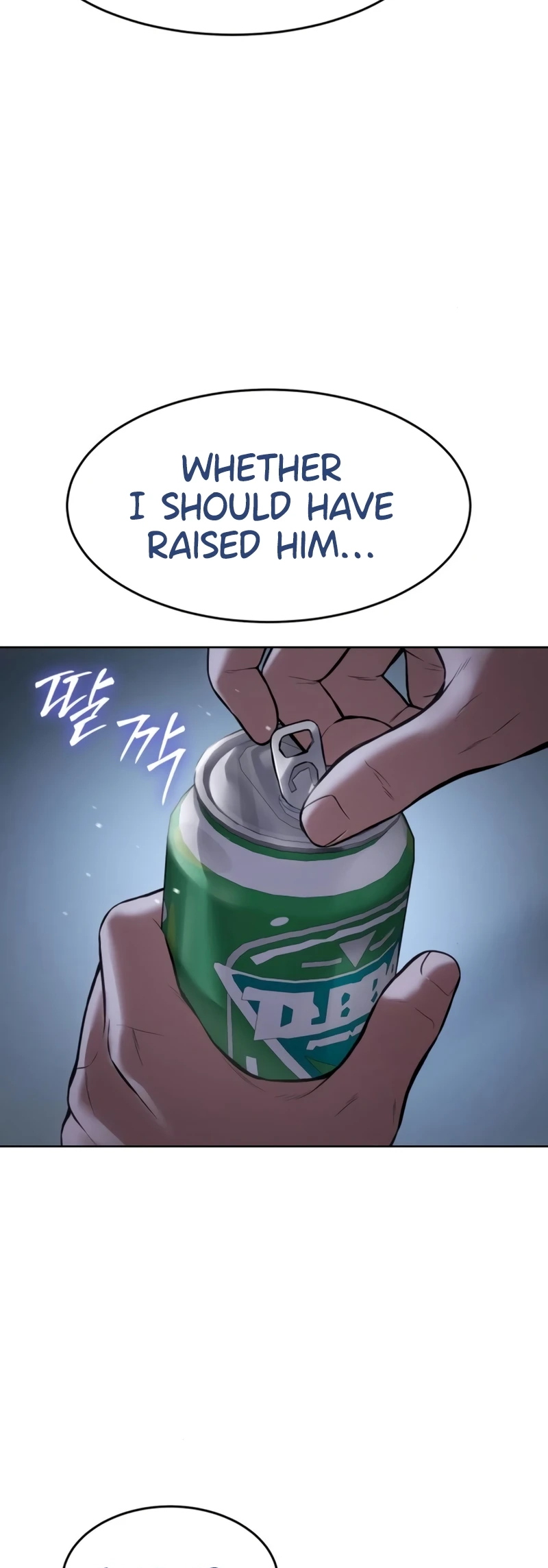 Read Mr. Baek Manga Online