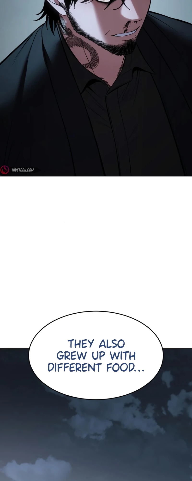 Read Mr. Baek Manga Online