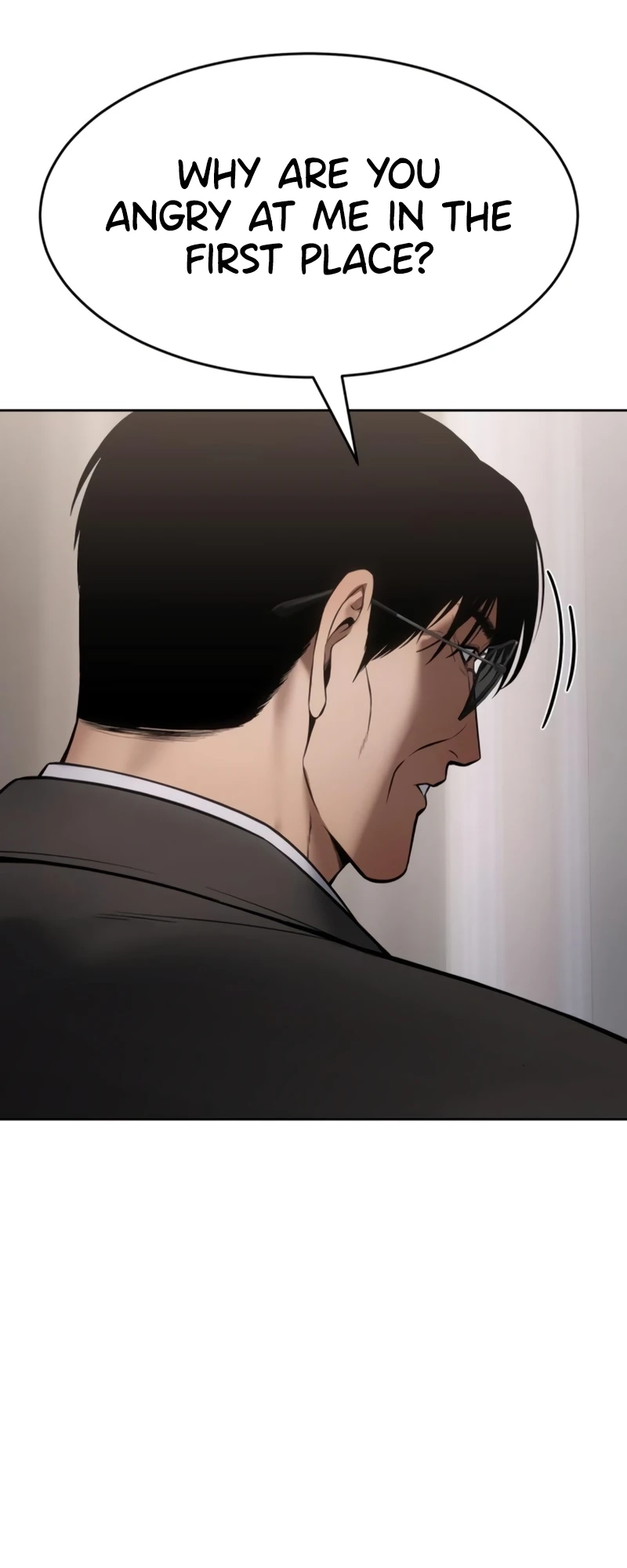Read Mr. Baek Manga Online