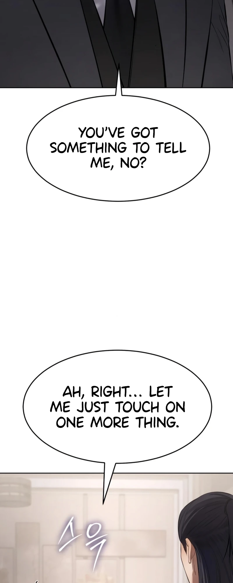 Read Mr. Baek Manga Online