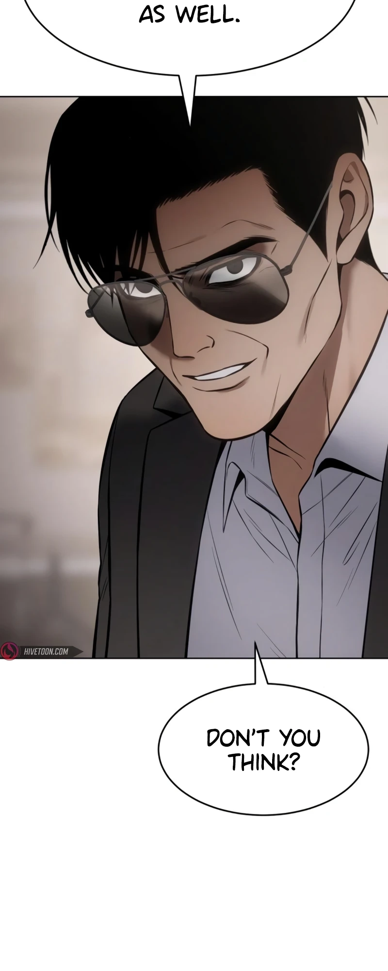 Read Mr. Baek Manga Online