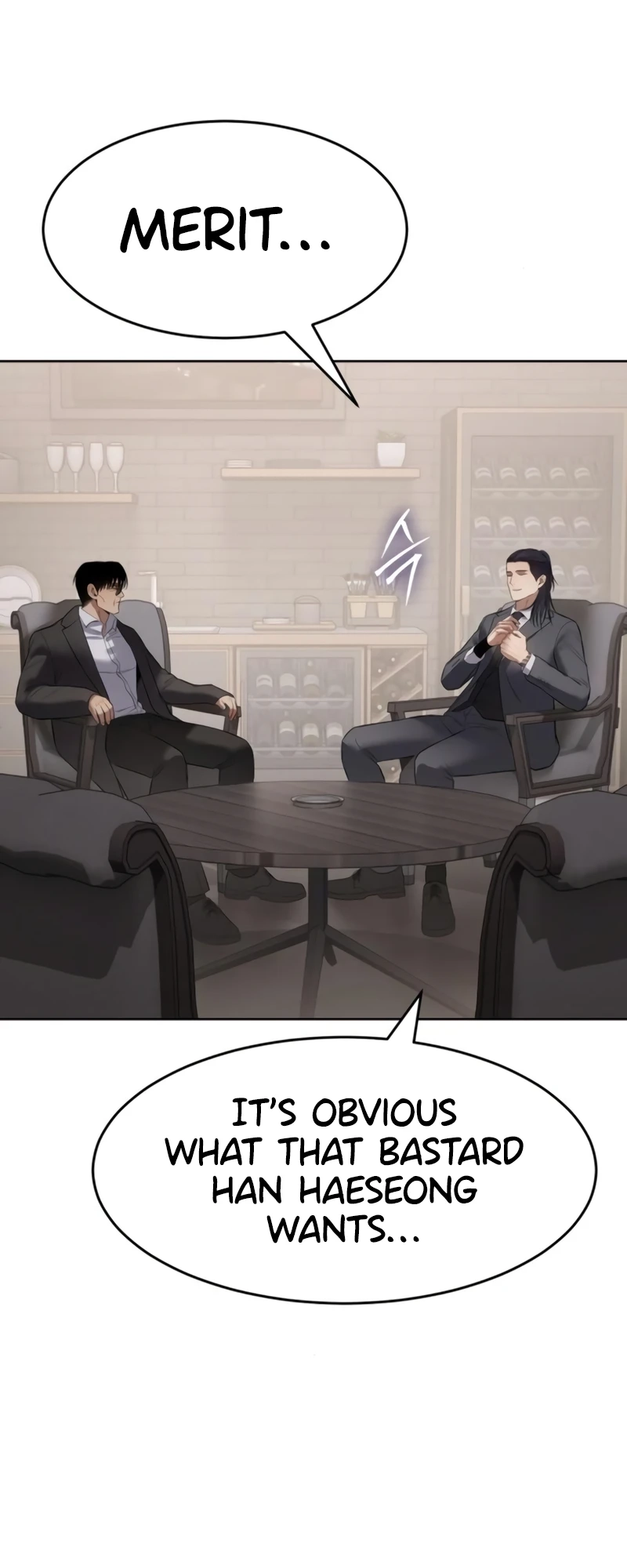 Read Mr. Baek Manga Online