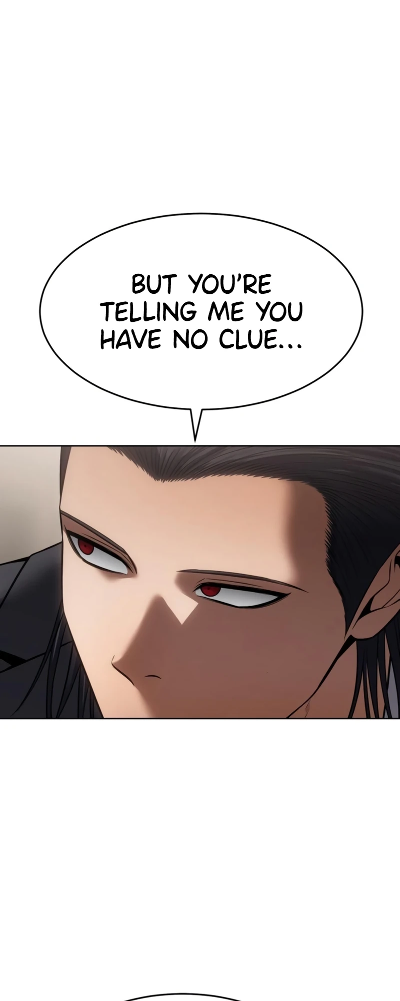 Read Mr. Baek Manga Online