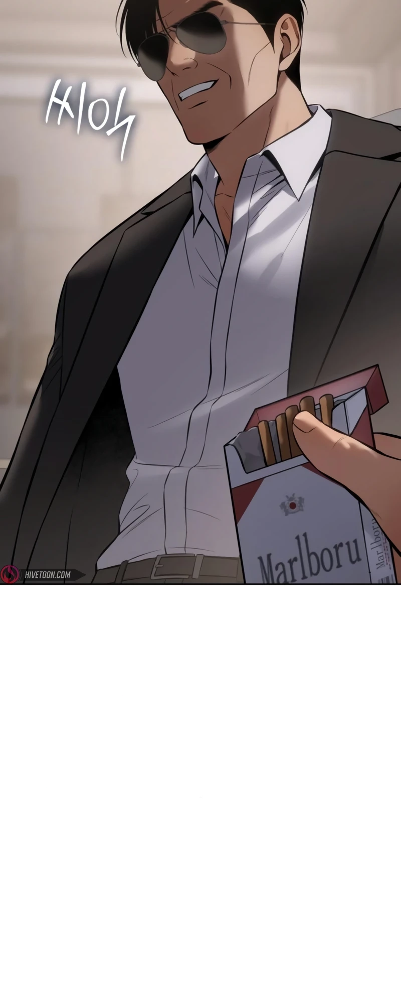 Read Mr. Baek Manga Online