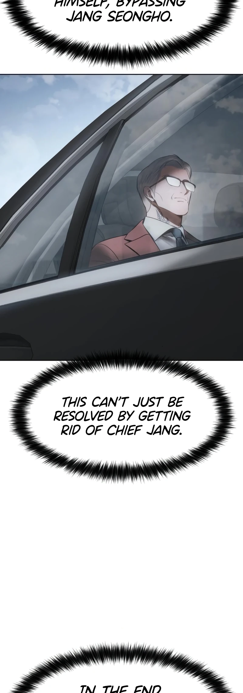 Read Mr. Baek Manga Online