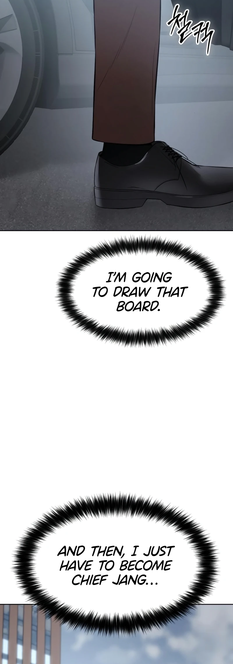 Read Mr. Baek Manga Online